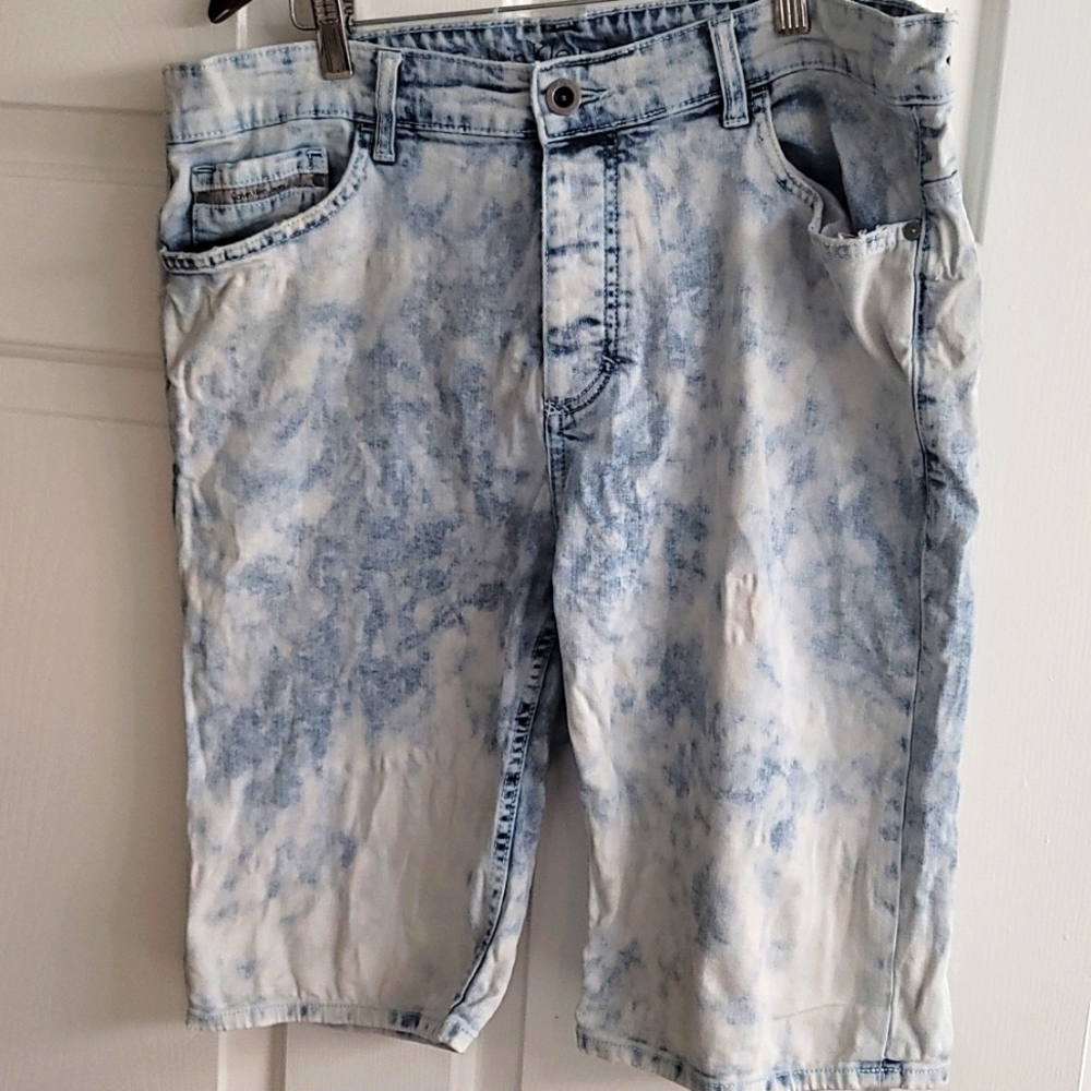 Calvin Klein Jean shorts
